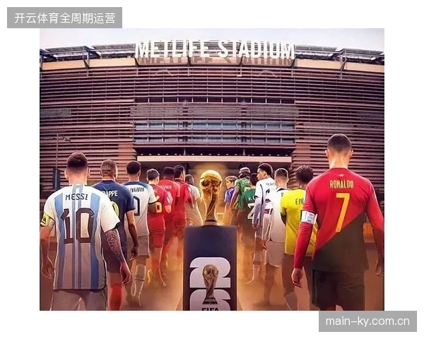 世界杯直播内容与场馆消费场景脱钩，正在削弱转播服务带来的商业溢价能力